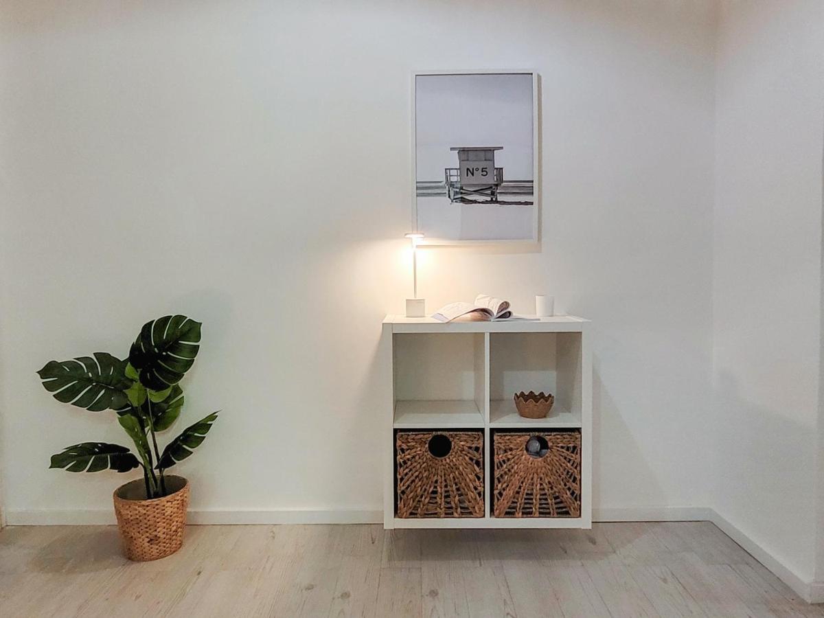 Magellano Suite. Fronte Mare + Free Park + Wi-Fi Porto Empedocle Eksteriør bilde